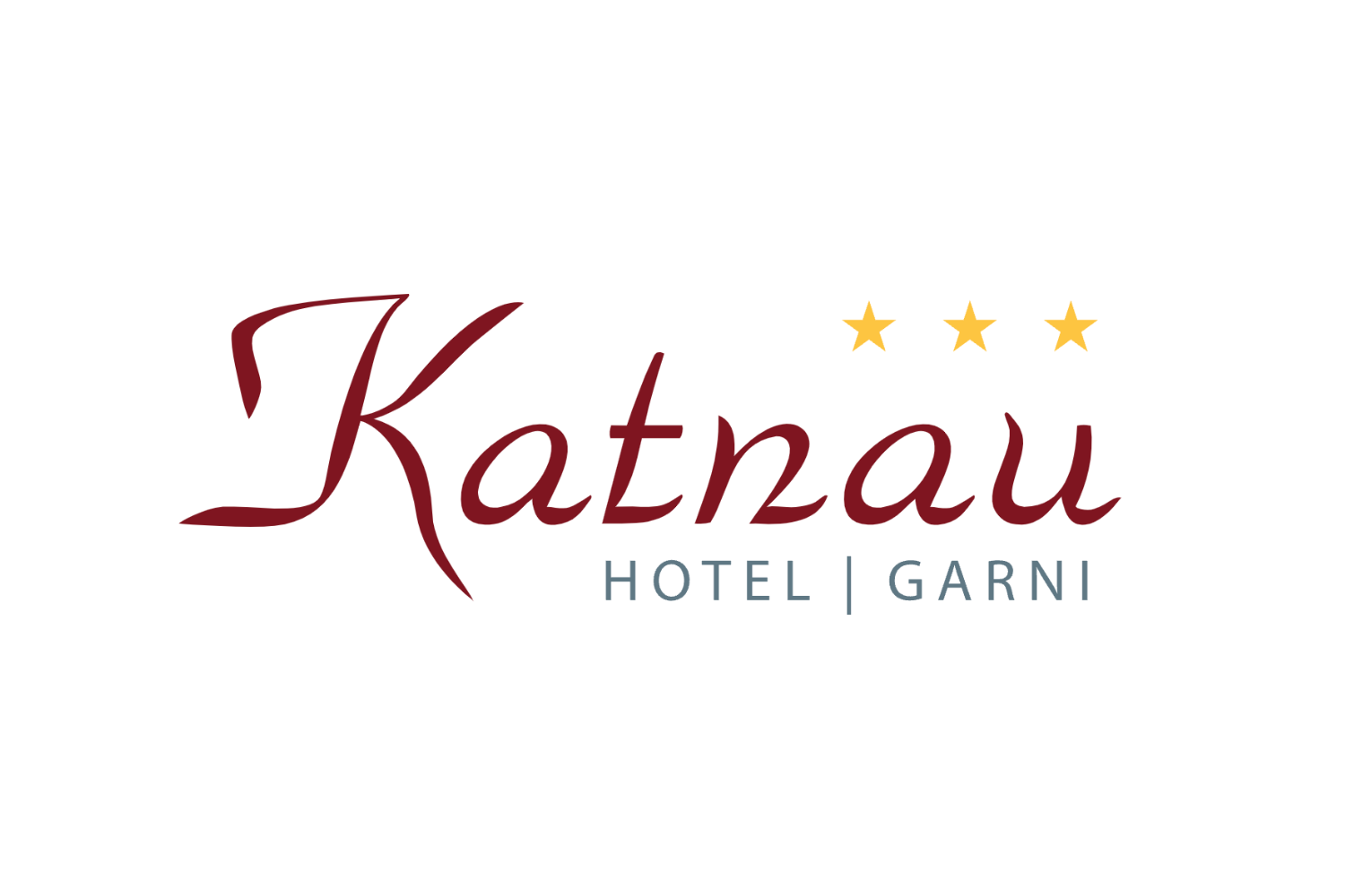Hotel Garni Katnau